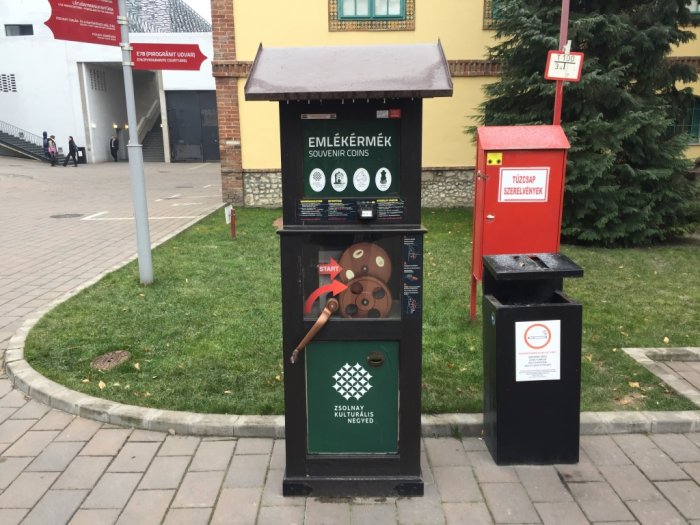 A CoinDesign Kft. útja: koronától denárig – minőség és fenntarthatóság minden érme mögött