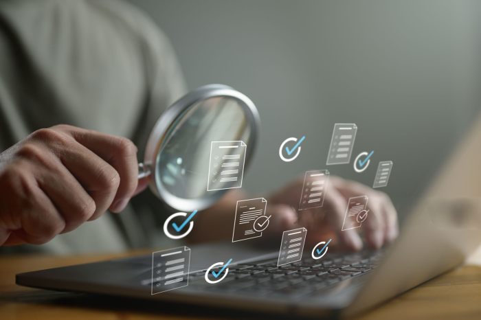 ISO 9001 belső audit: gyakorlati útmutató kérdéslistával és ellenőrzőlistával