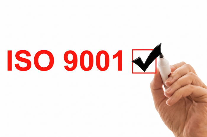 ISO 9001 bevezetése lépésről lépésre: útmutató KKV-knak a döntéstől a tanúsítványig