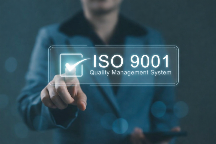 ISO 9001 dokumentáció: kötelező dokumentumok és a rendszer felépítése