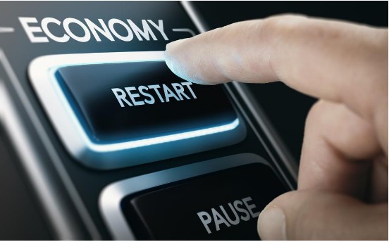 A gazdaság újraindítása – tanácsadói szakaszban a pályázatok